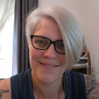 Rebecca Connell