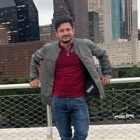 Damian Bejarano Jaque