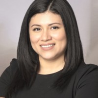 Angelica Tinoco Gonz
