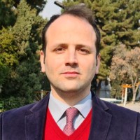 Ali A. Taheri