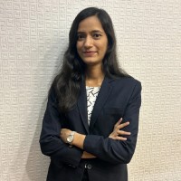 Madhuri Shinde