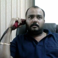 ASHISH SHINDE