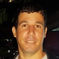 Idalberto Aranda Perez