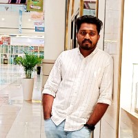 Suraj K Sunil