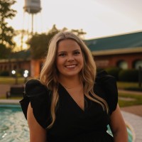 Jessi Strickland