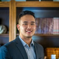 Daniel Yi