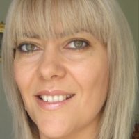 Cristina Suiugan (Ludae)