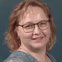 Gitte Just Vangsgaard