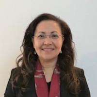 Nicola Smith-Defreitas, Sphr, Shrm-Scp