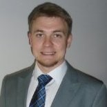 Dmitri Bradley