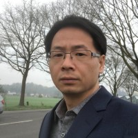 Richard Su
