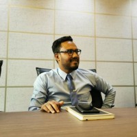 Mohamed Sajeel CIMA (UK), AFA,MIPA, MBA.