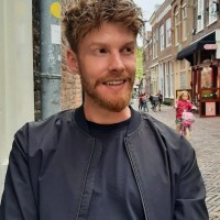Erik Luiten