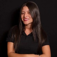 Aline Drumond