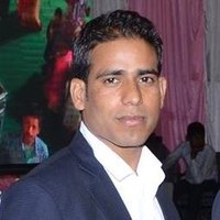 Jitendra parihar