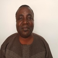 Ehon A. Idialu Ehon