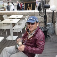 Youngman Jung