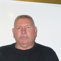 Rex Mason