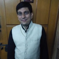 Rajendra Shah