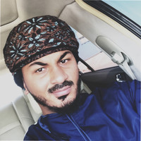 Almutasim Almudahri