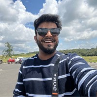 Arpan Majumder