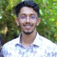 Anish H