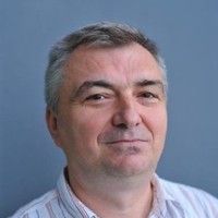 Drazen Knezevic
