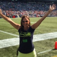 Brie Adair