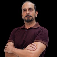 David Haluli Sobrinho