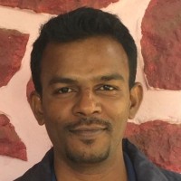 Balamurugan K.