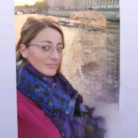 Wendy Mabille