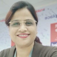 Dr. Shafali Jain