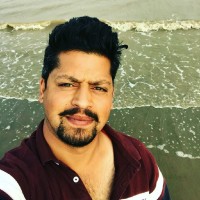 Umar Ali kaloo