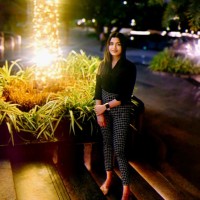 Karishma John