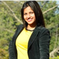 Alisha Saifi