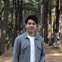 Bosco Chen