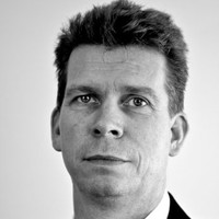 Frank Søndergaard