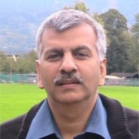 Dheeraj Kapoor