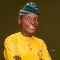 Jacob Waniyon Francis A