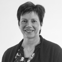 Yvonne Te Velthuis