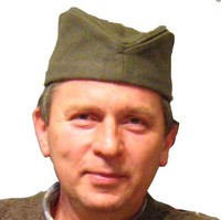 Svetozar Topic