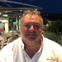Thierry Lebobe