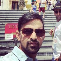 Alok Kumar