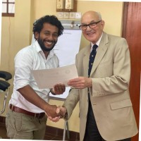 Mahendra Neranjan Bandara Herath