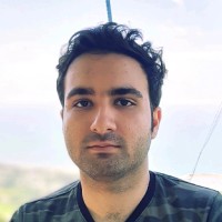 Mehdi Jafari