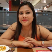 Supriya Jaiswal