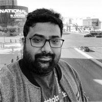 Mohd Kashif Inamdar