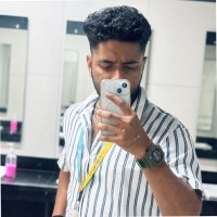 VISHNU M K