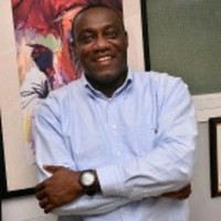 Mokwe Anthony