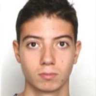 Florian Coudert